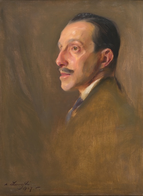 Alfonso XIII