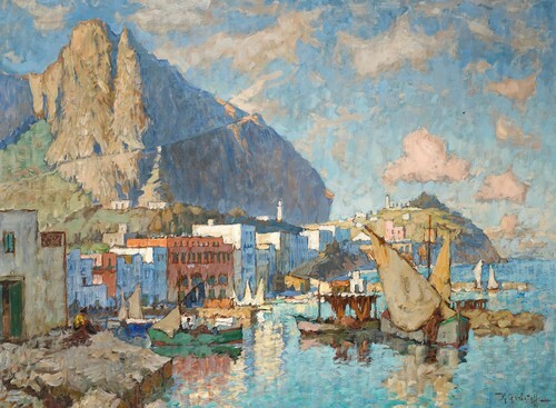 Capri