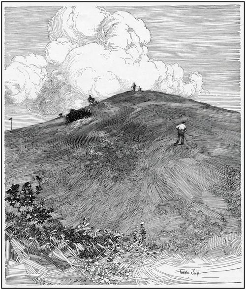 Scribners E 1909