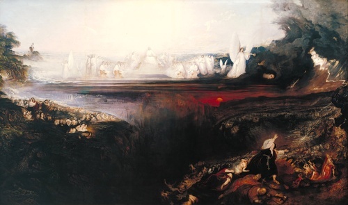 The Last Judgement