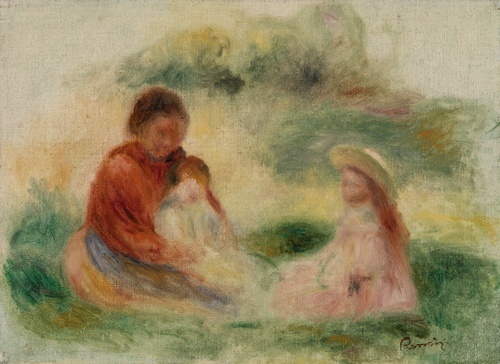 Young Family