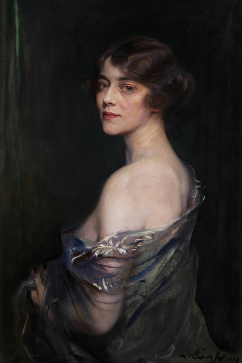 Evelyn, Marchioness of Downshire