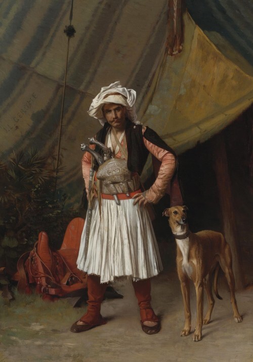 An Arnaut