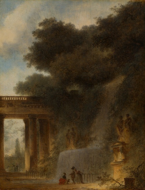 The Cascade