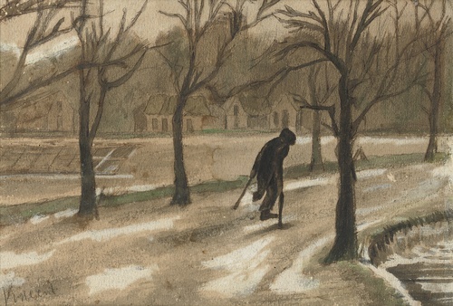 Inverno, anche nella vita
