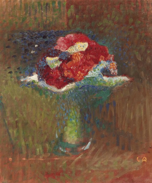 Flower Vase