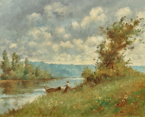The Barque