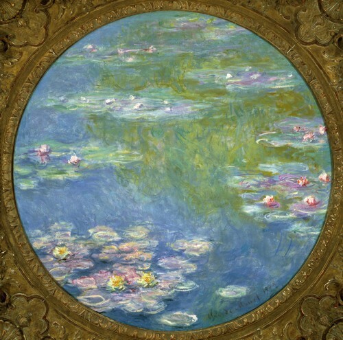 Water Lilies