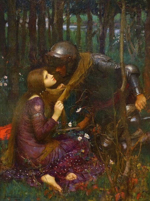 La Belle Dame sans Merci
