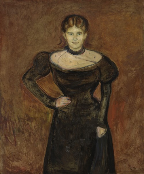 Aase Nørregaard