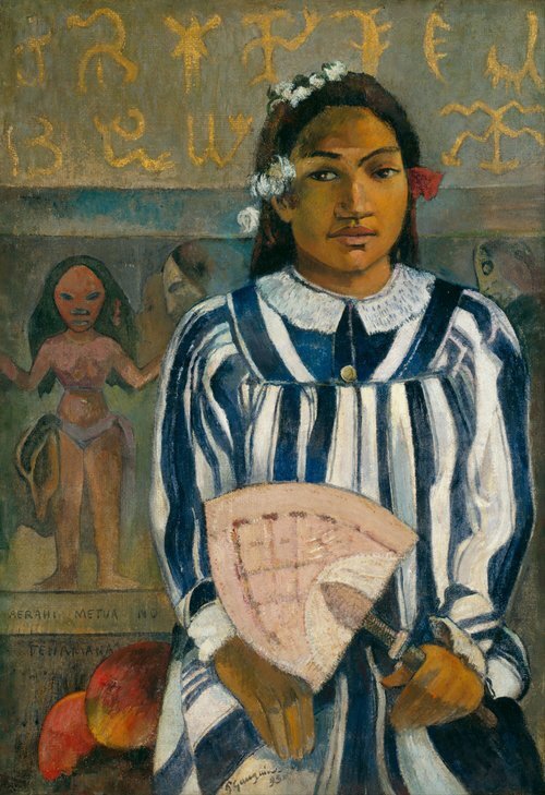 Teha'amana Has Many Parents, or The Ancestors of Tehamana