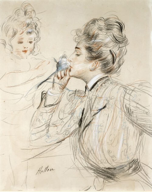 El Perfume