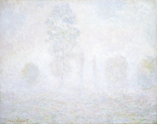 Nebbia del Mattino