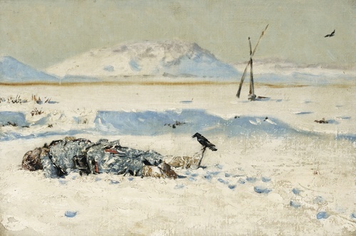 Il Soldato Caduto