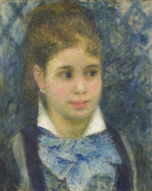 Young Parisian