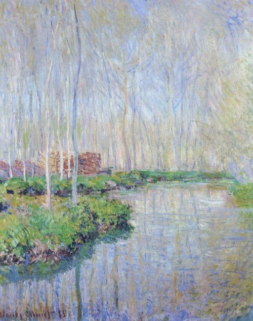 The River Epte