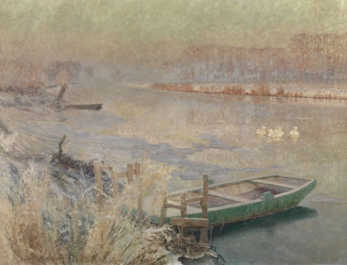 Winter 1898