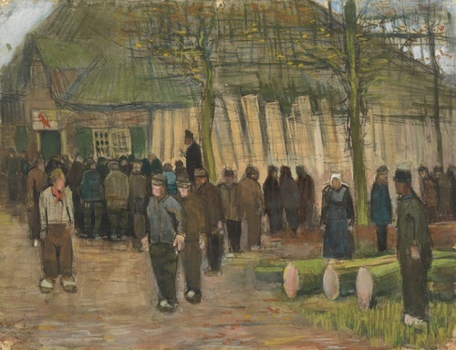 The timber auction