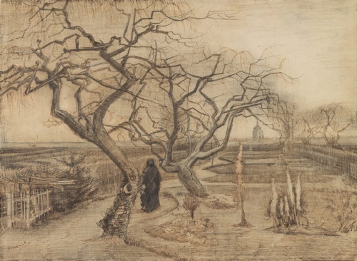 Winter Garden