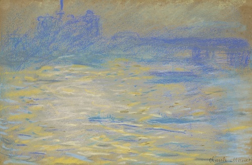 The Thames