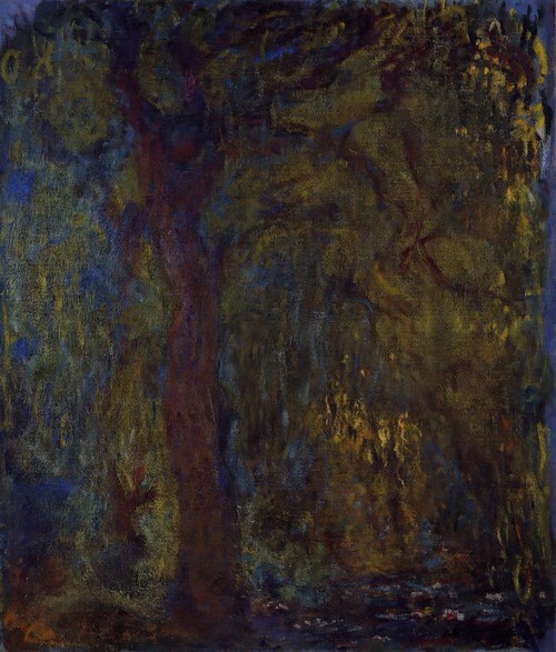 Weeping Willow