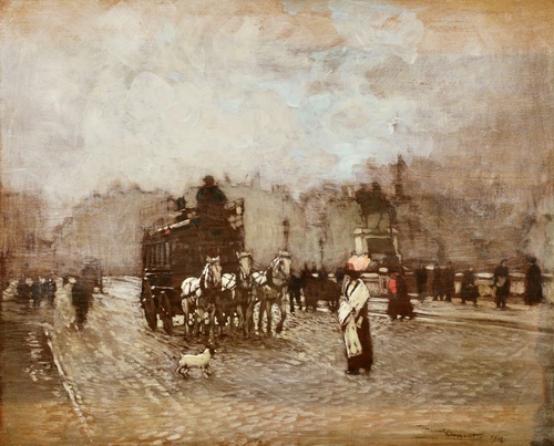 Le Pont Neuf