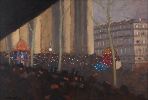 The Balloons
