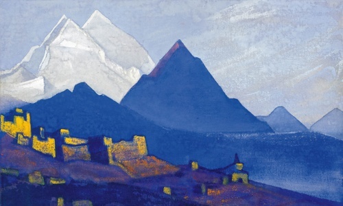 Ladakh