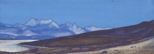 Mongolia