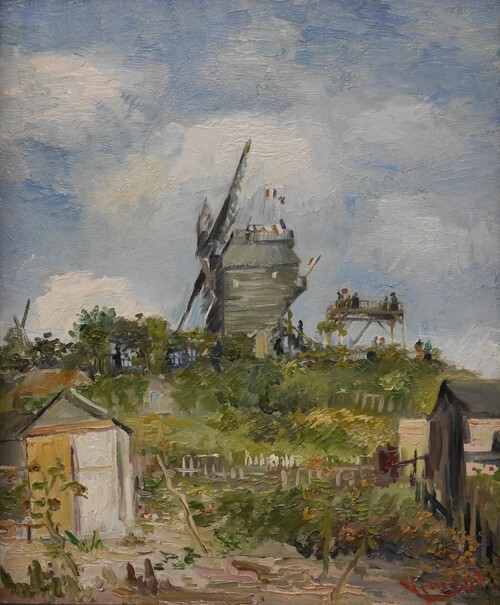 The Windmill