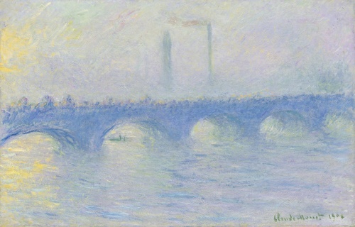 滑鐵盧橋