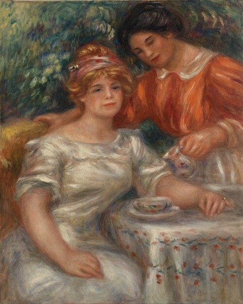 Tea Time
