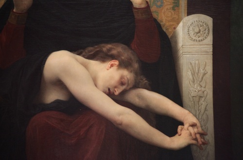 Viring Comforting