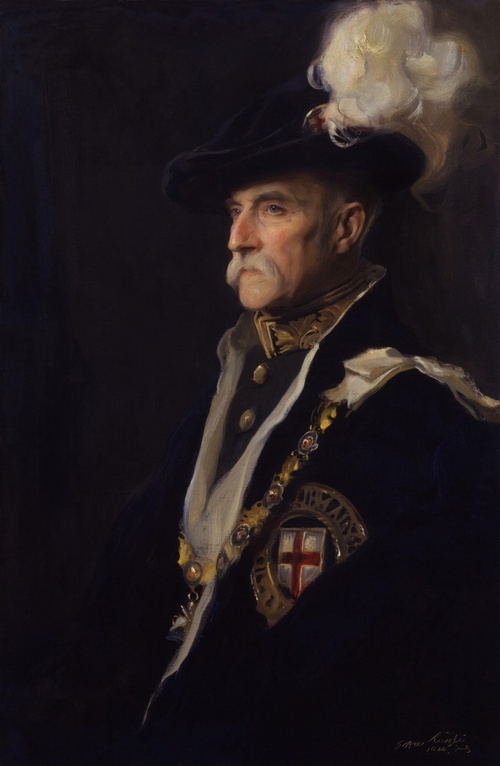 Henry Charles Keith Petty-Fitzmaurice, 5th Marquess of Lansdowne