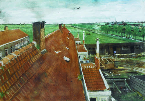 The Roofs