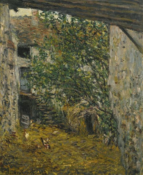 Farmyard
