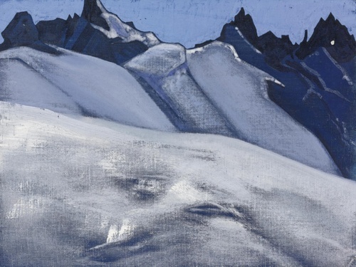 Himalayalar 1926