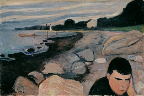 Melancholy