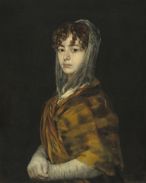 Señora Sabasa Garcia