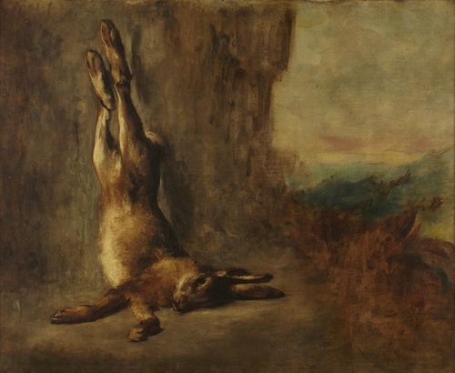 Hare