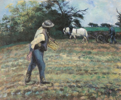 The Sower