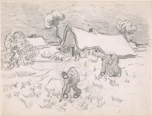 Workers in the Field