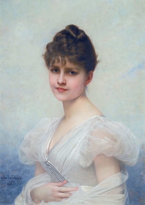 Edith Caroline Warren Miller