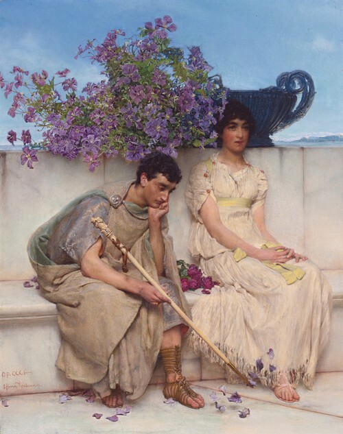 An Eloquent Silence