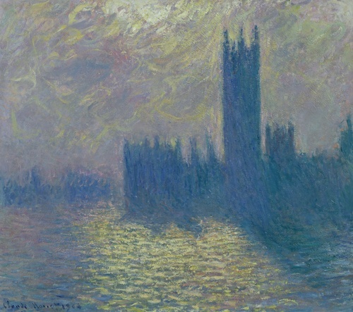 Houses of Parliament