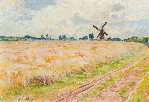 Rye Fields