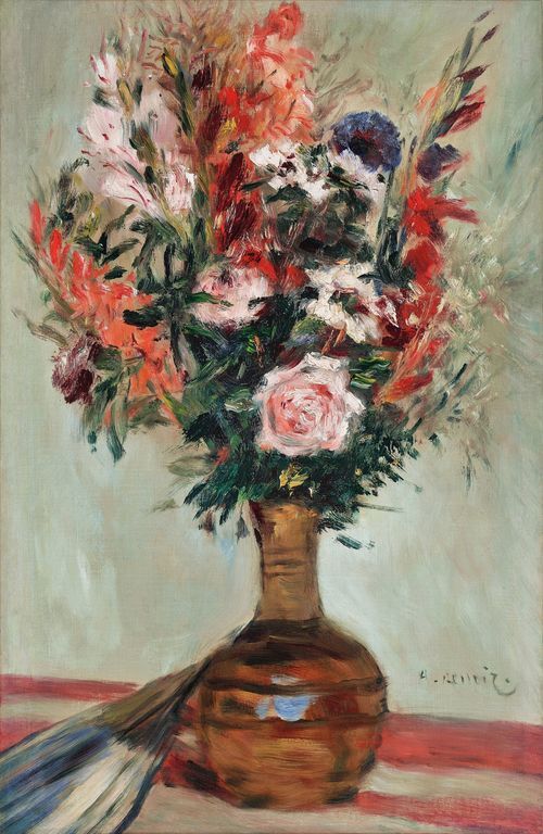 Bouquet de fleurs