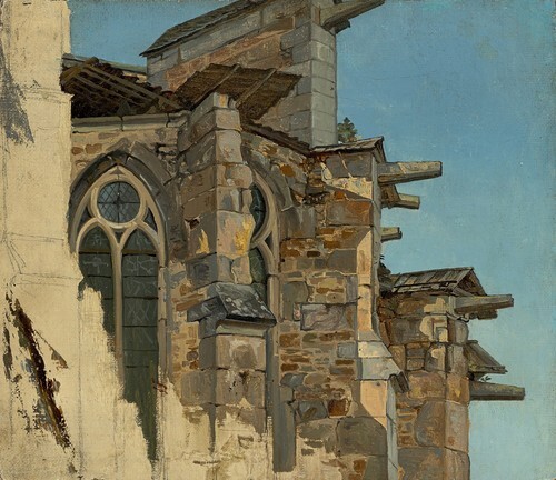 Der Altenberg Cathedral