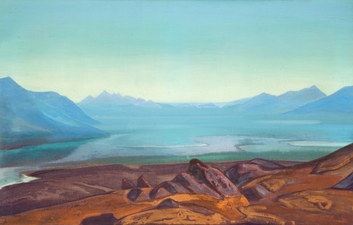 Himalayan Mountains