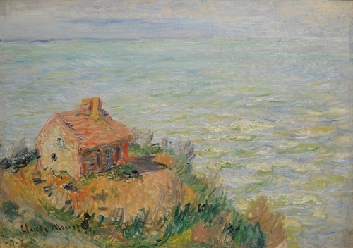 Seaside Cabin
